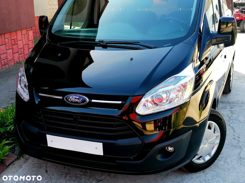 Ford custom - 25