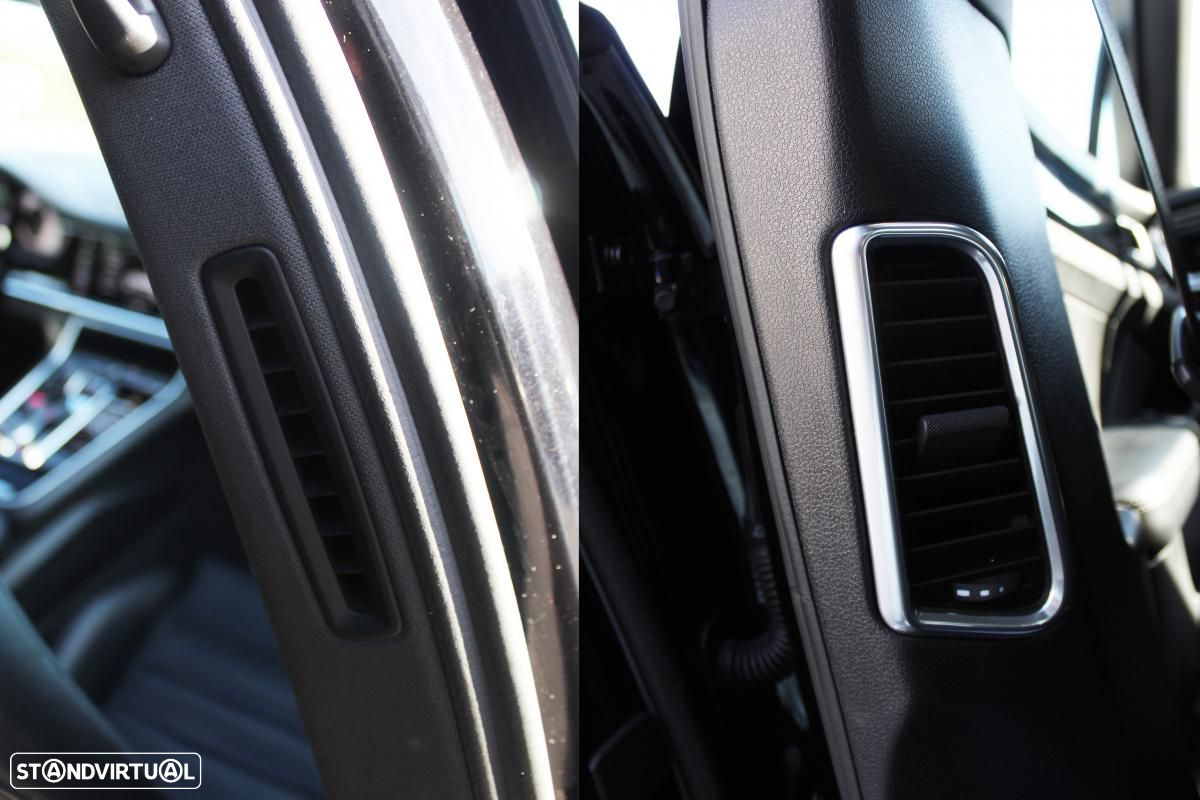 Porsche Panamera Sport Turismo 4 E-Hybrid - 34