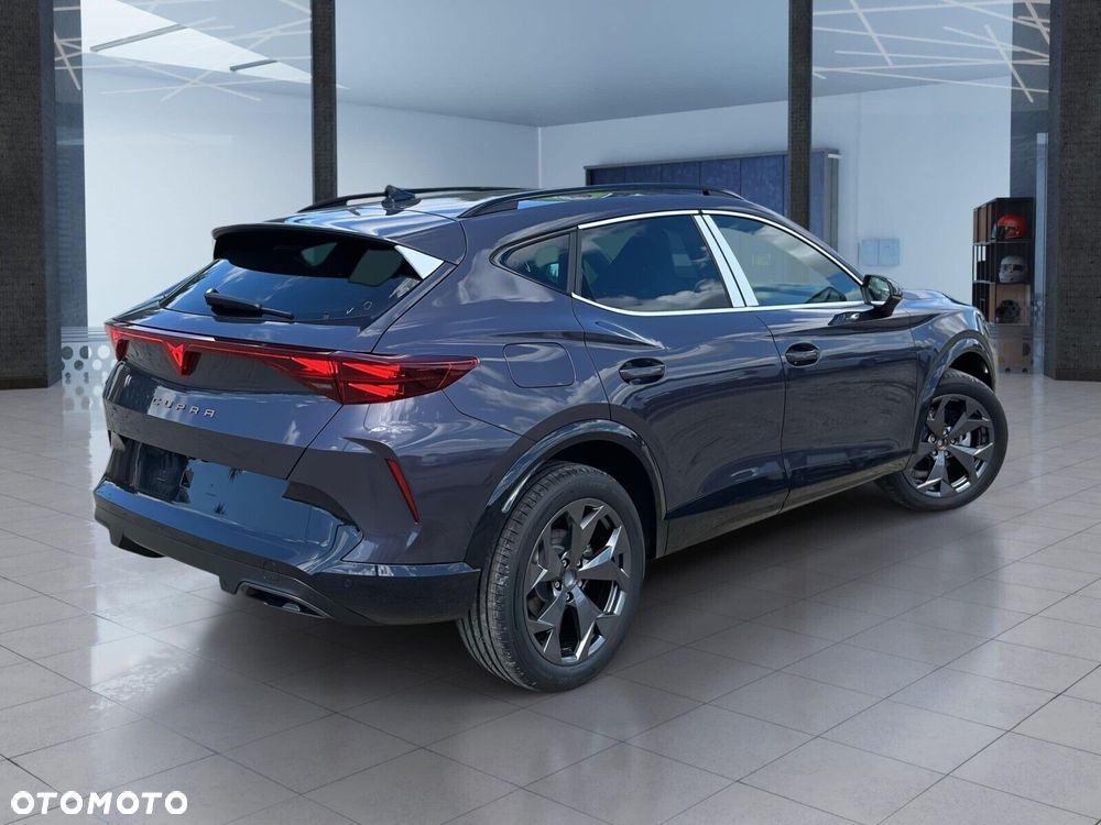 Cupra Formentor - 11