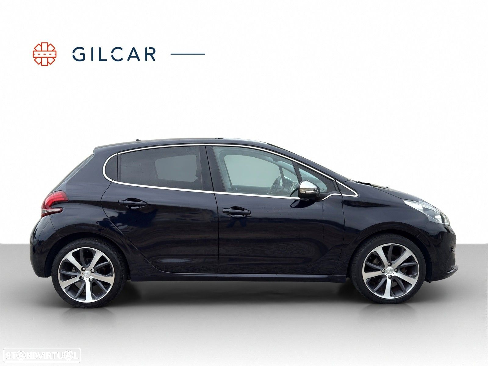 Peugeot 208 PureTech 110 Stop & Start EAT6 Signature - 17