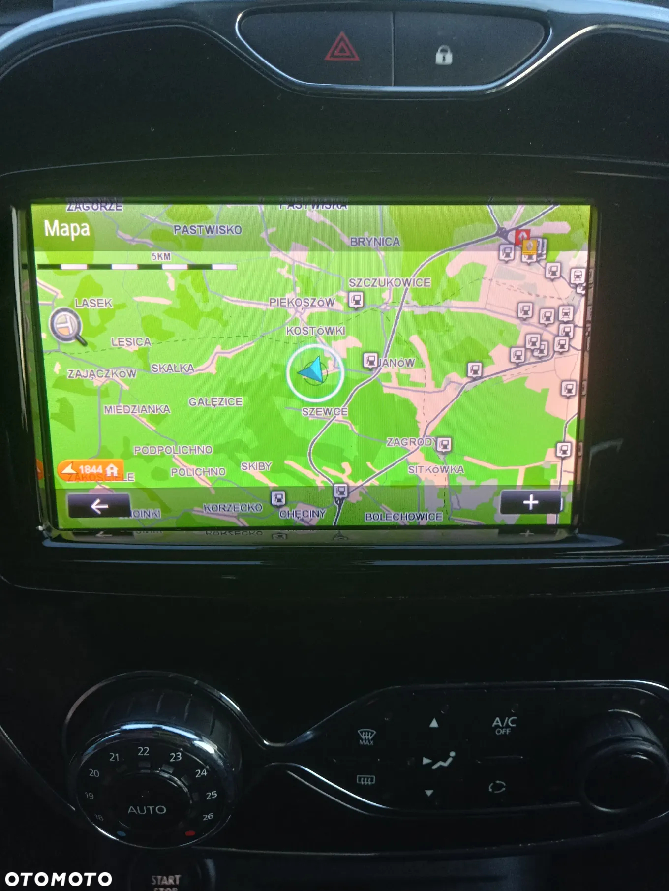 Renault Captur 0.9 Energy TCe Limited - 19
