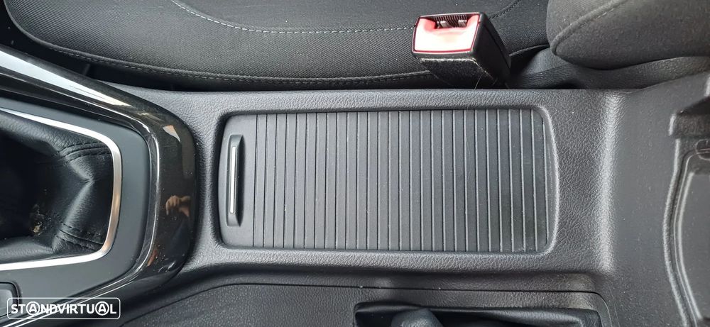 Ford Focus SW 1.0 SCTi Titanium - 4