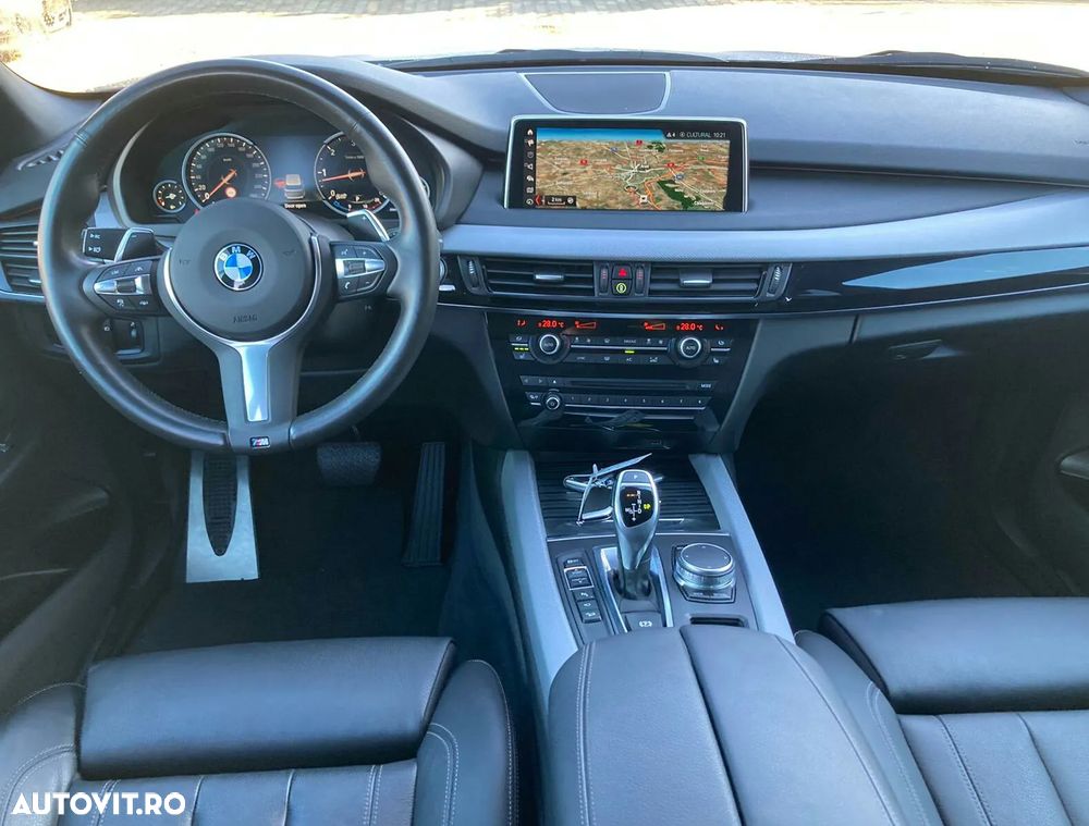 BMW X5 xDrive30d - 5