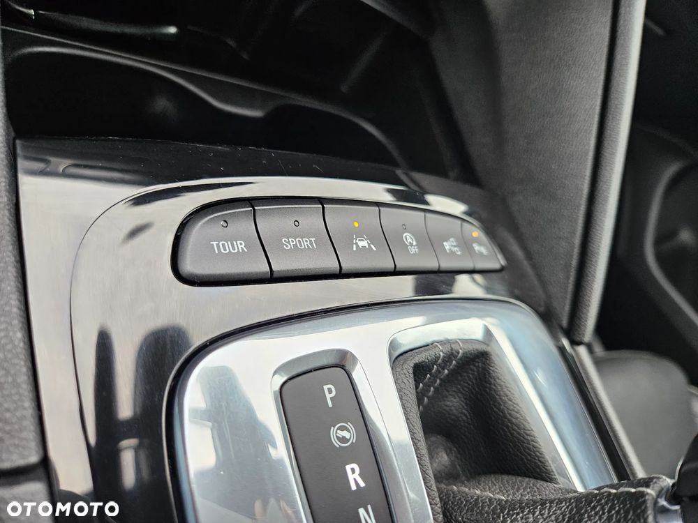Opel Insignia 2.0 CDTI 4x4 GSi S&S - 34