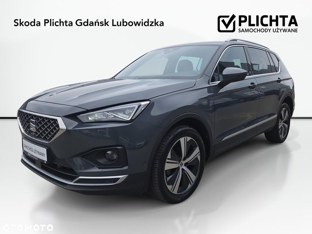 Seat Tarraco 1.5 Eco TSI EVO Xperience S&S DSG - 1
