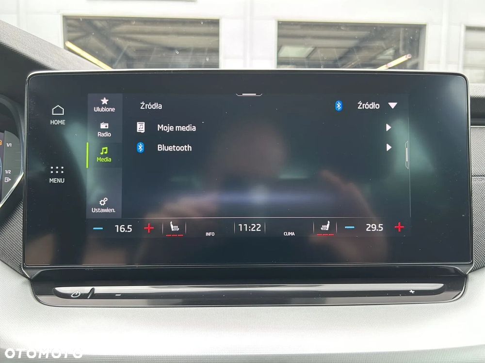 Skoda Octavia 1.5 TSI ACT Style - 30
