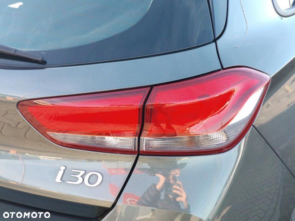 Hyundai i30 - 9