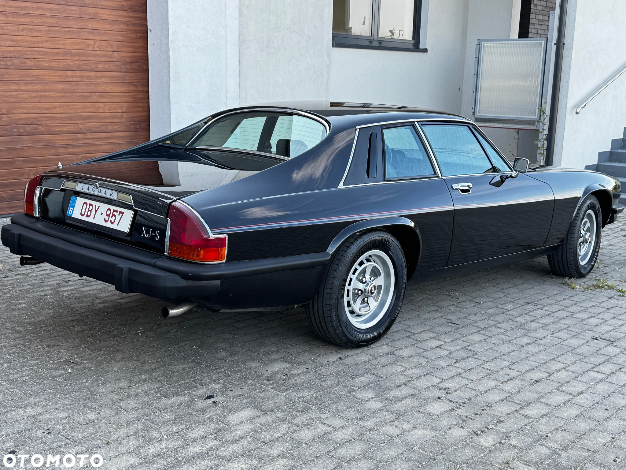 Jaguar XJS - 11