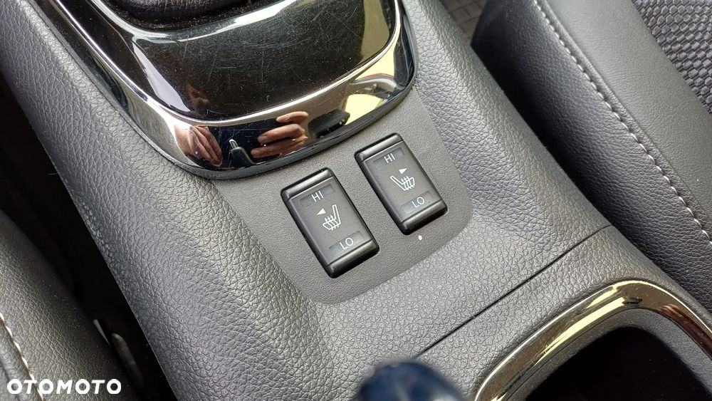 Nissan Pulsar 1.2 DIG-T N-Connecta - 17