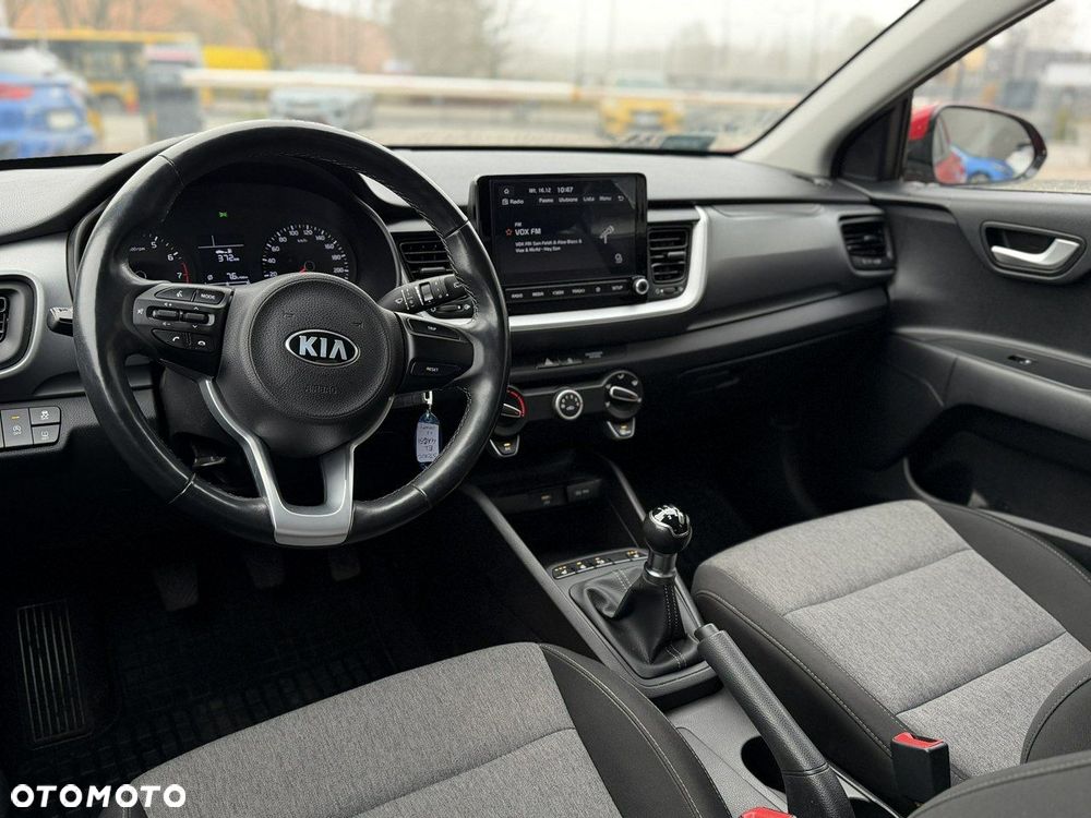 Kia Stonic 1.2 M - 15