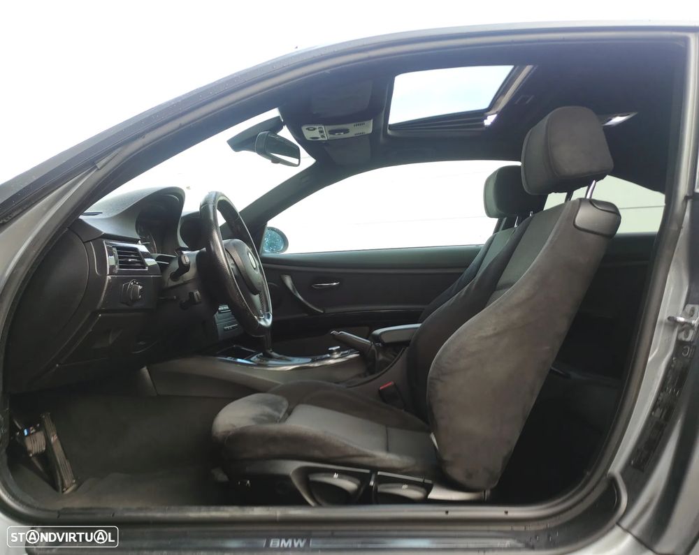 BMW 320 - 19