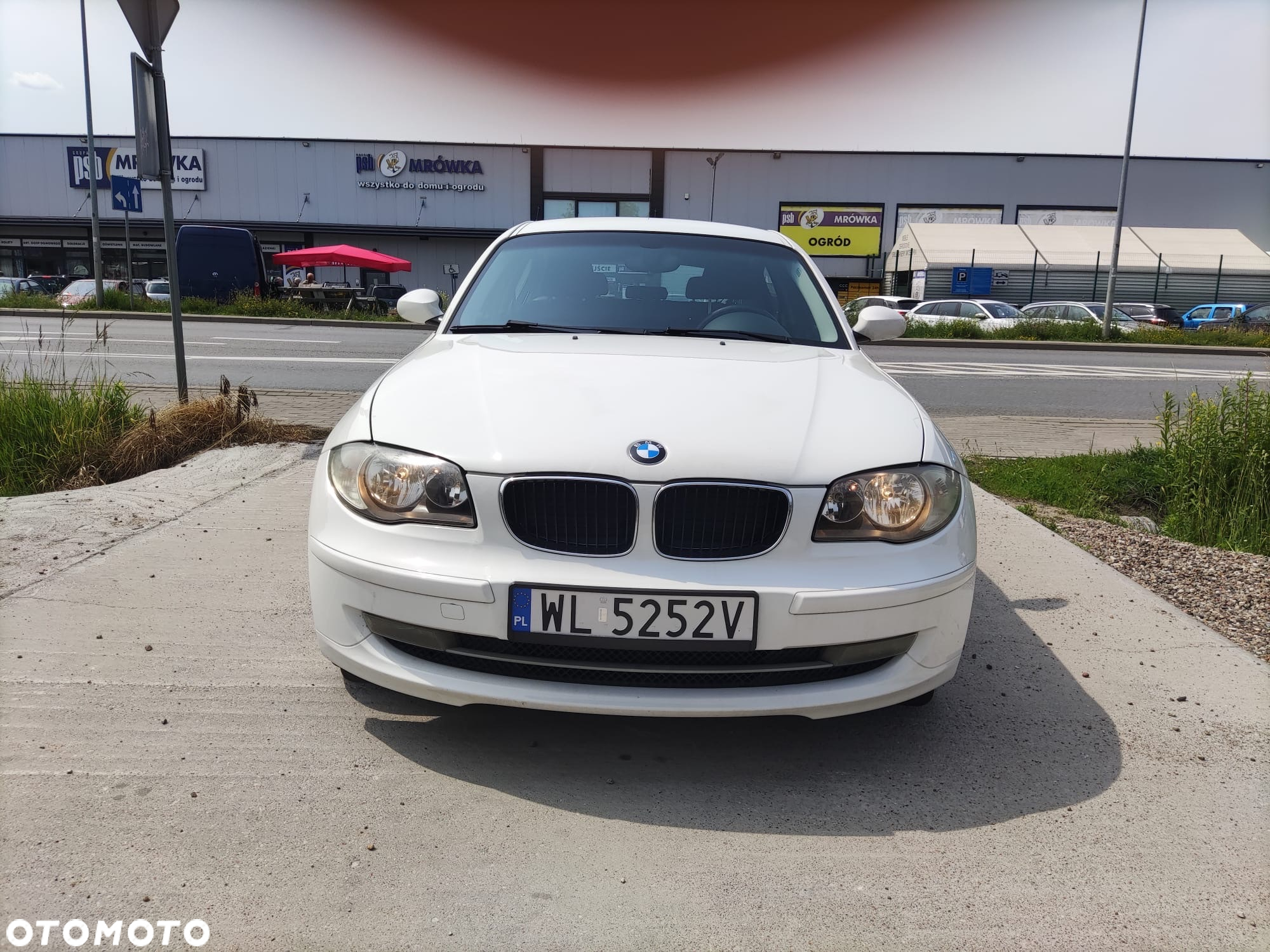 BMW Seria 1 116i - 14