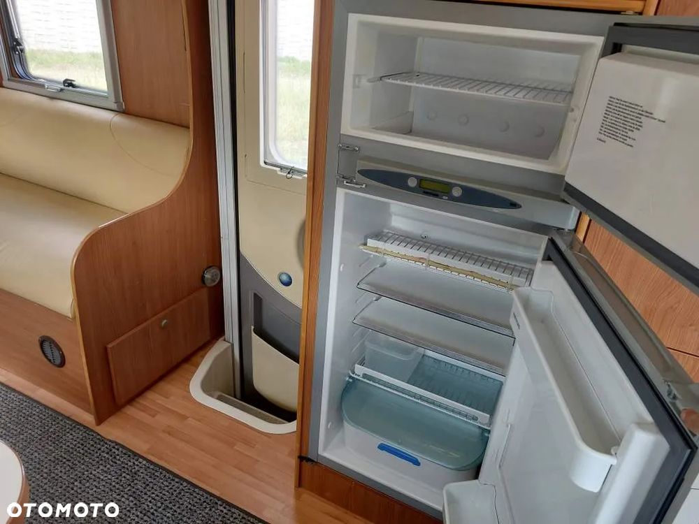 Mercedes-Benz Sprinter RIMOR - 18