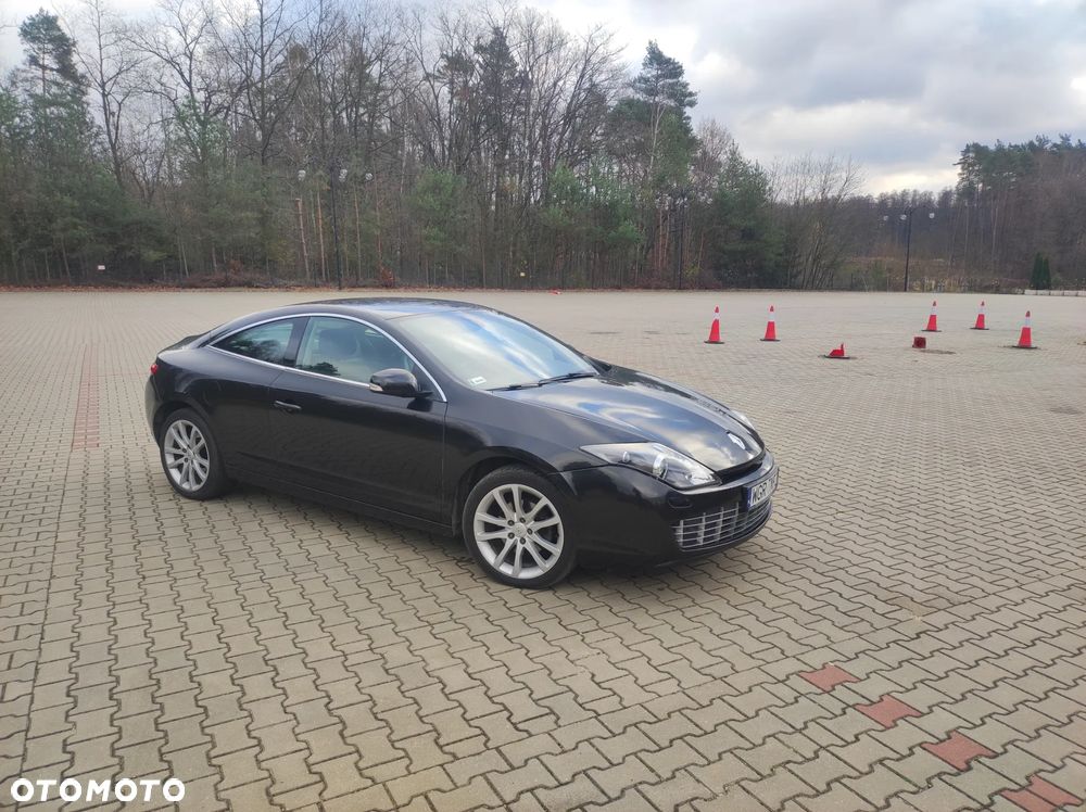 Renault Laguna 2.0 16V - 2