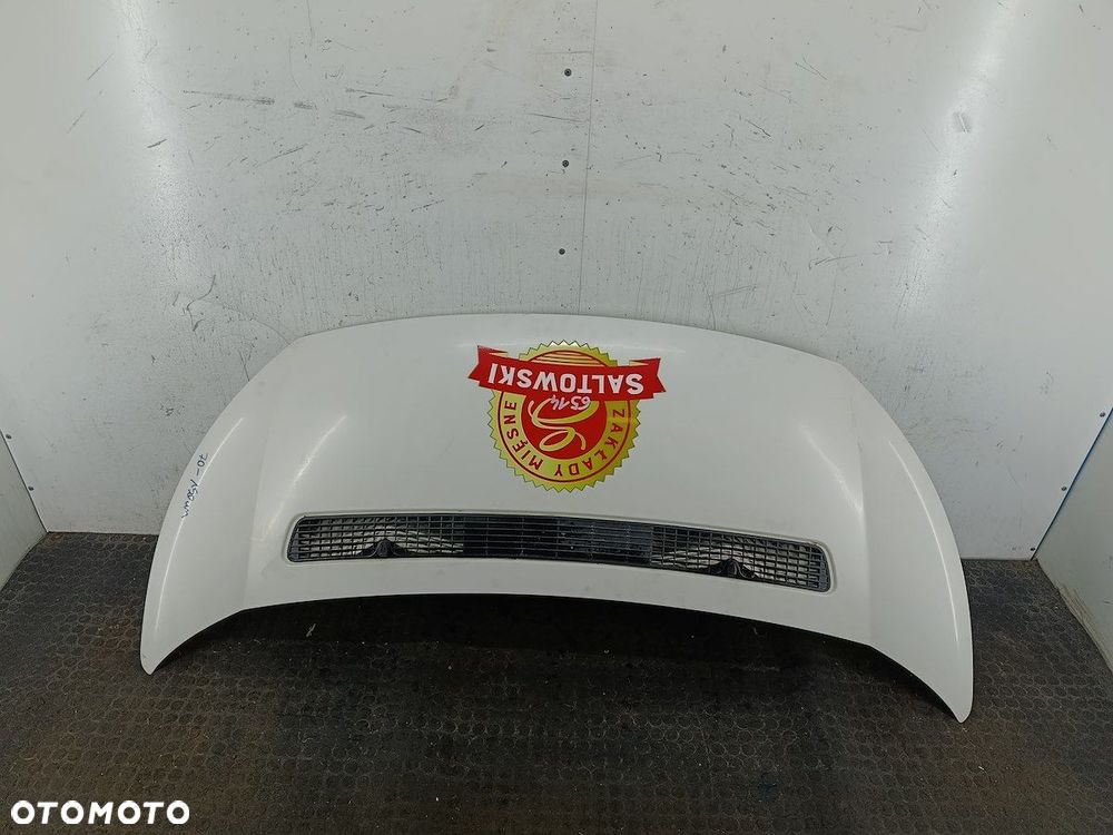 MASKA FIAT SCUDO II 249 - 1