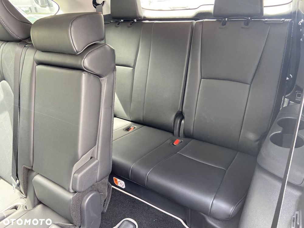 Toyota Highlander - 26