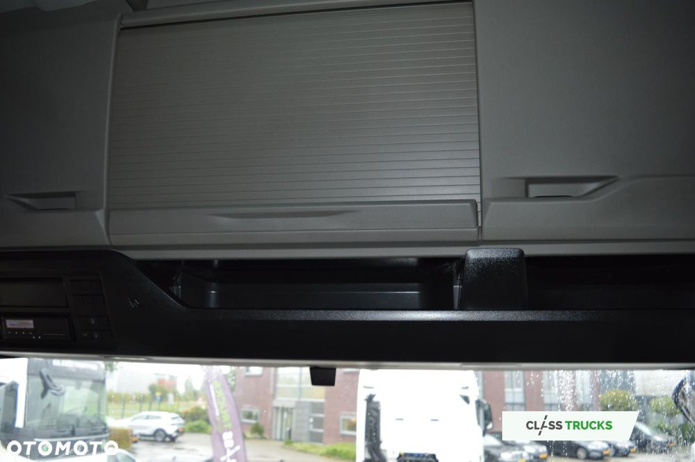 MAN TGX 18.480 GX Cab, ACC - 14