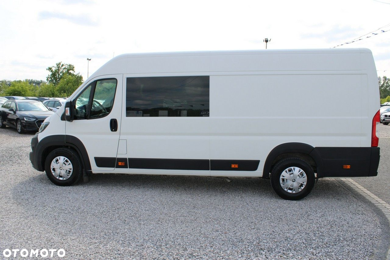 Peugeot Boxer - 9