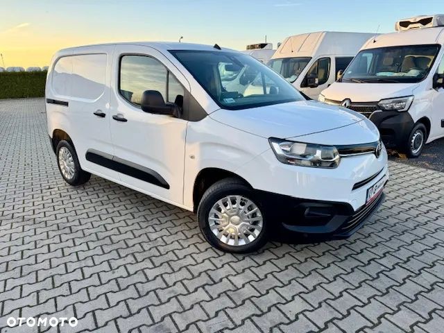 Toyota Proace City - 1