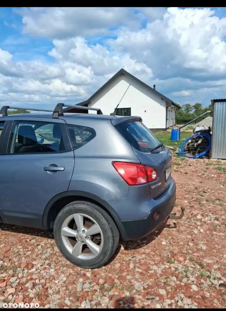 Nissan Qashqai 1.6 Acenta - 2
