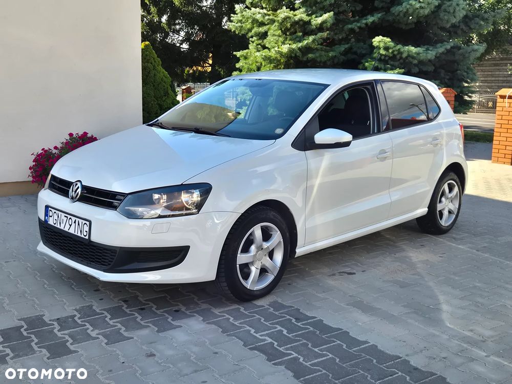 Volkswagen Polo 1.6 TDI Style - 13