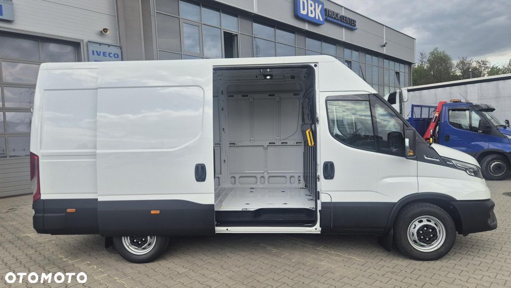 Iveco Najlepsza Cena , Hi-Matic - 11