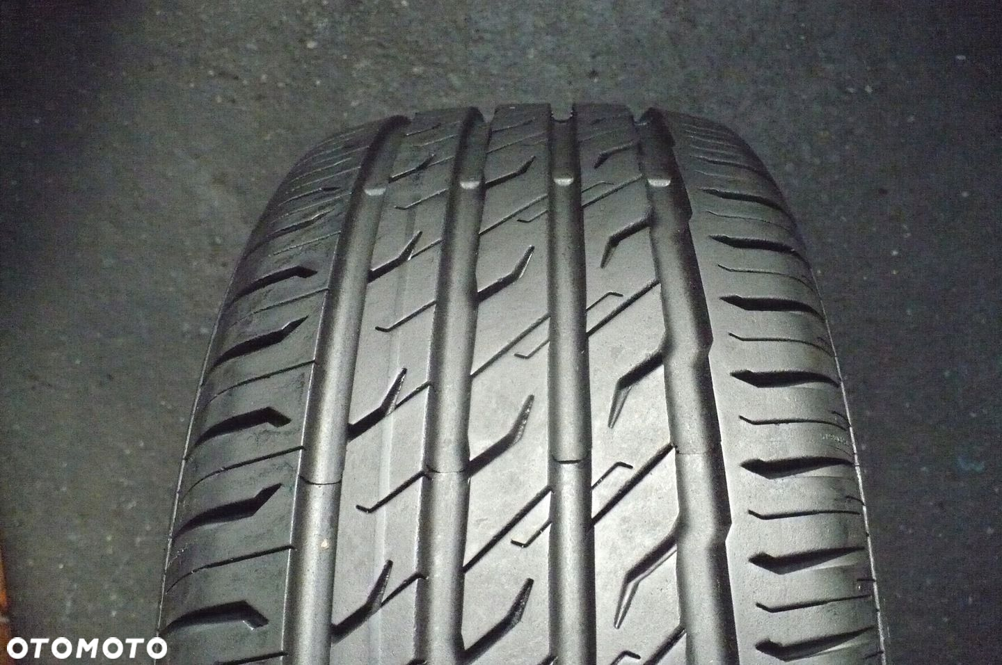 2x SEMPERIT Speed Life 3 205/50R17 7,8mm 7,9mm 2020 - 2