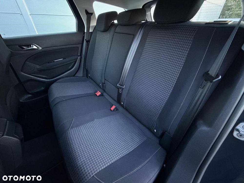 Peugeot 308 BlueHDi FAP 130 Stop & Start Active - 21