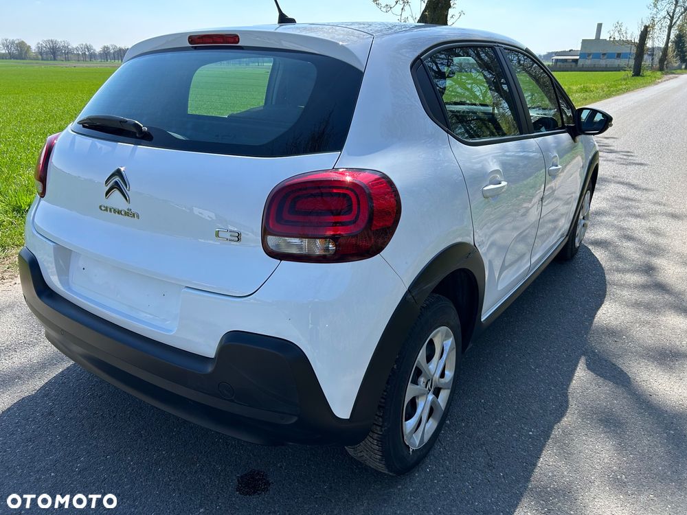 Citroën C3 - 2
