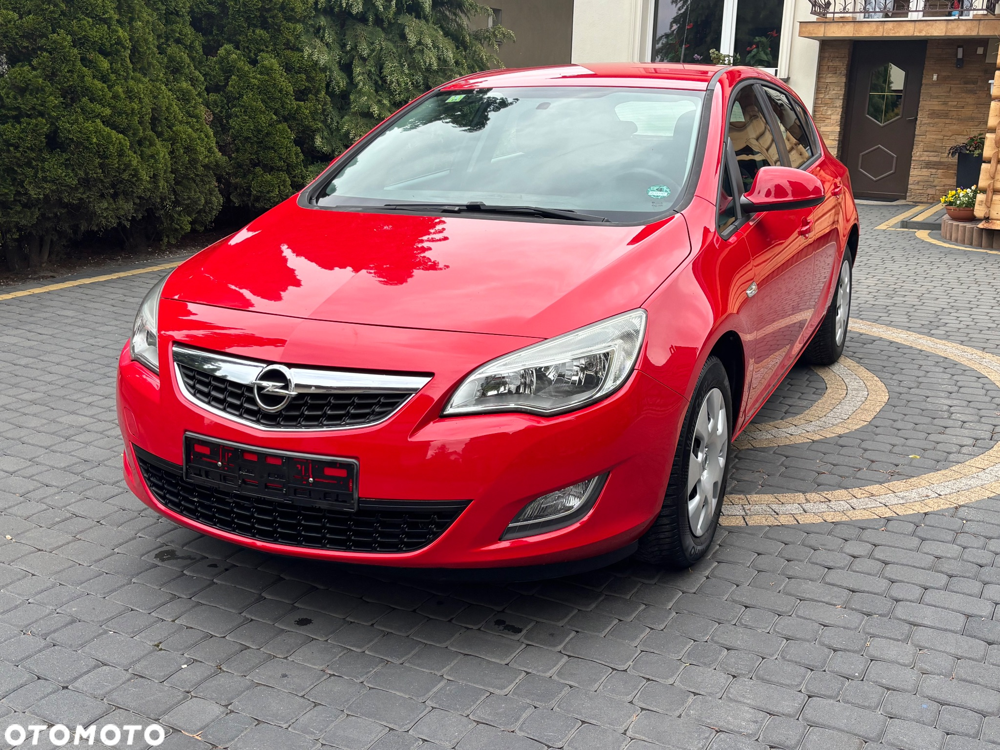 Opel Astra 1.4 Active - 15