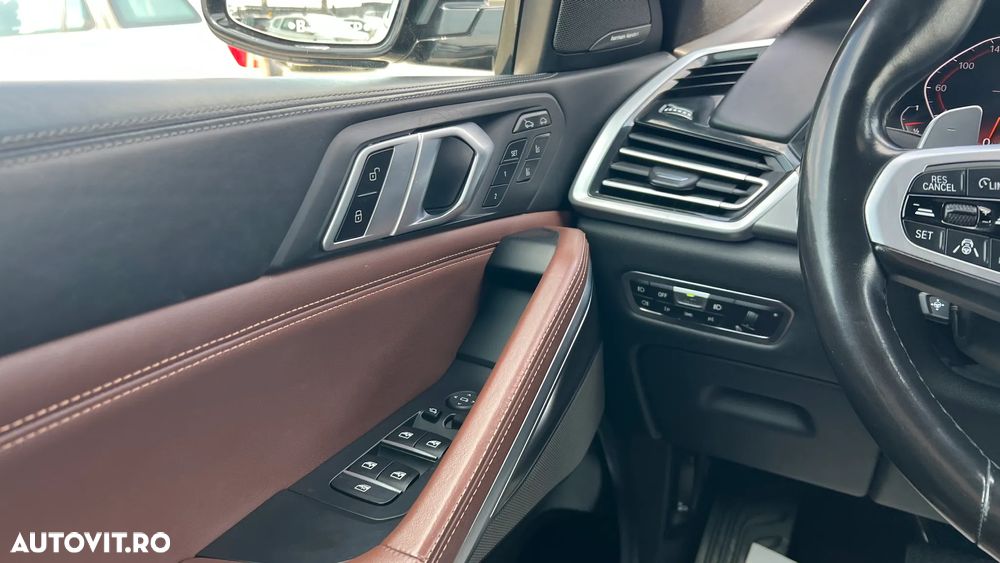 BMW X6 xDrive30d AT MHEV - 16