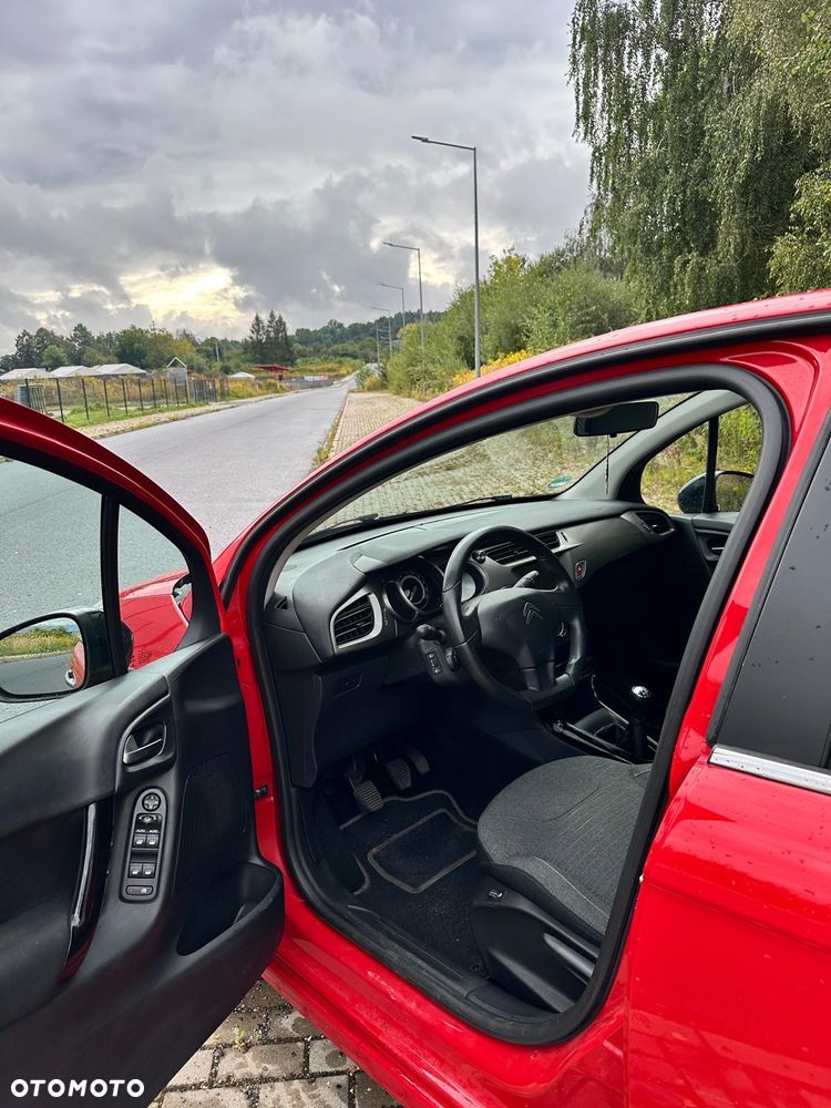 Citroën C3 - 6