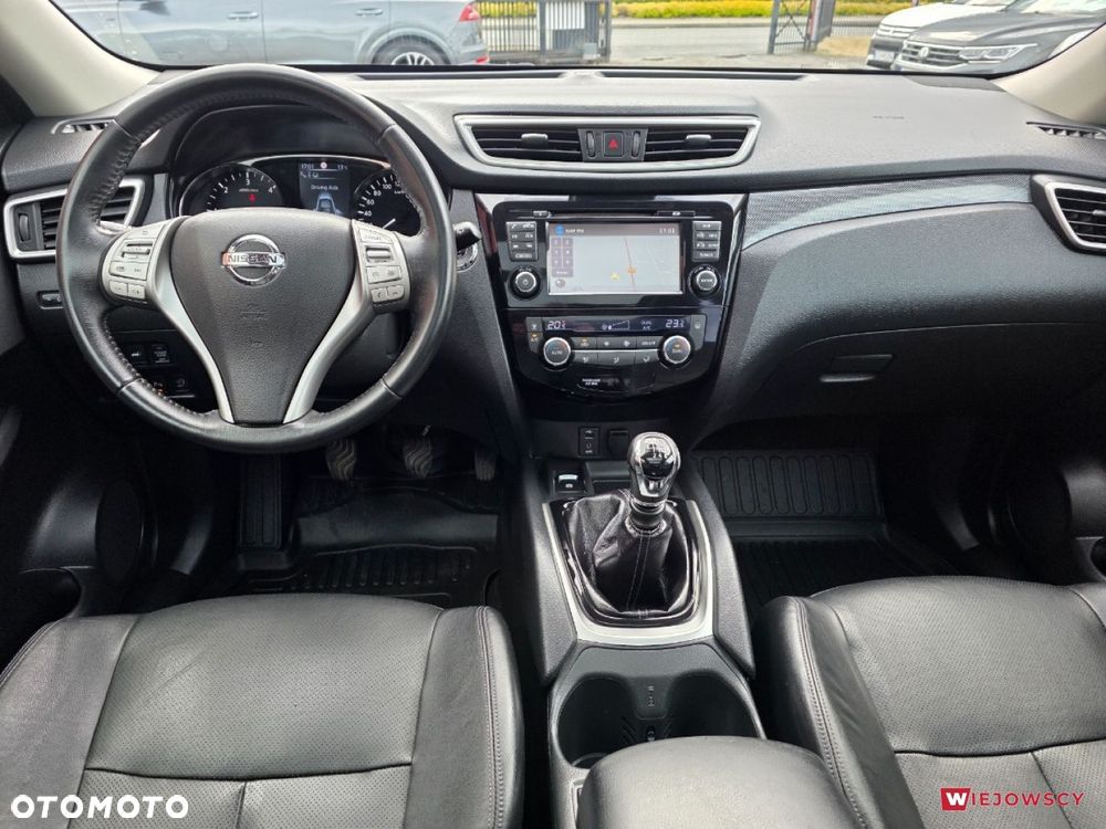 Nissan X-Trail - 20
