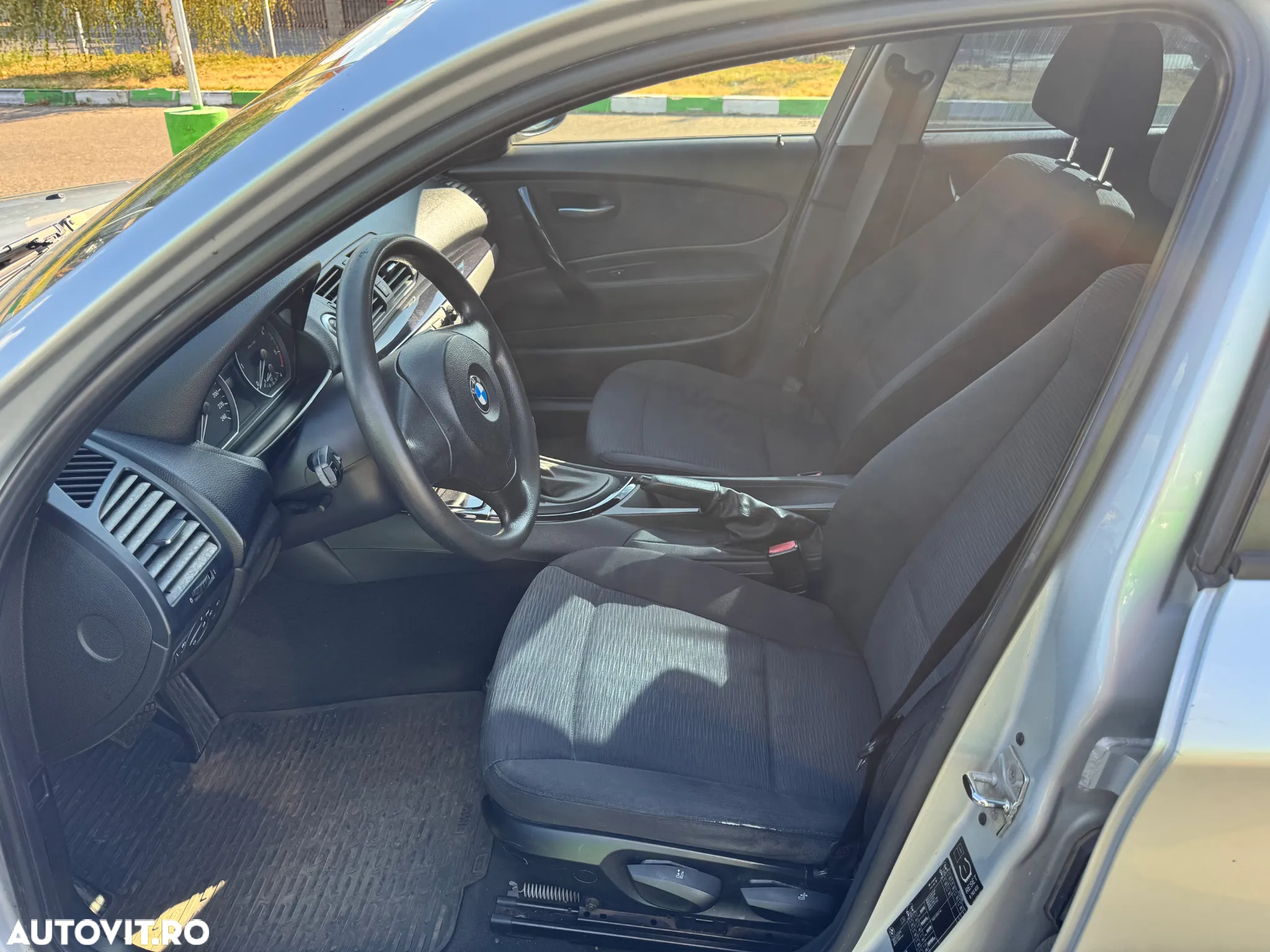 BMW Seria 1 - 9