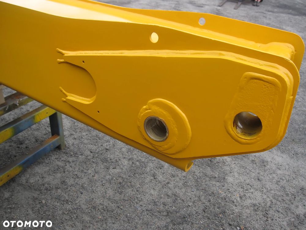 Maszt ramię zewnętrzne JCB 531-70 530-70 sprzedaż naprawa montaż - 3