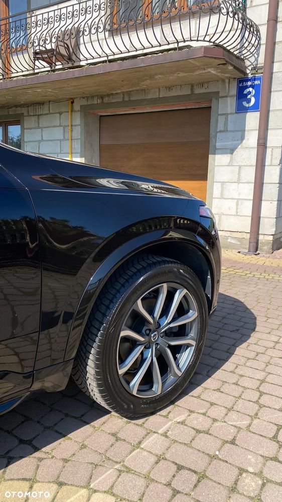 Volvo XC 90 T6 AWD Momentum 7os - 15