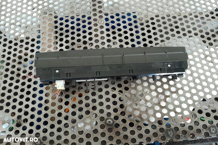 Display bord CA-DM4592AK CA-DM4592AK Mazda 6 GG [facelift] [2005 - 20 - 4