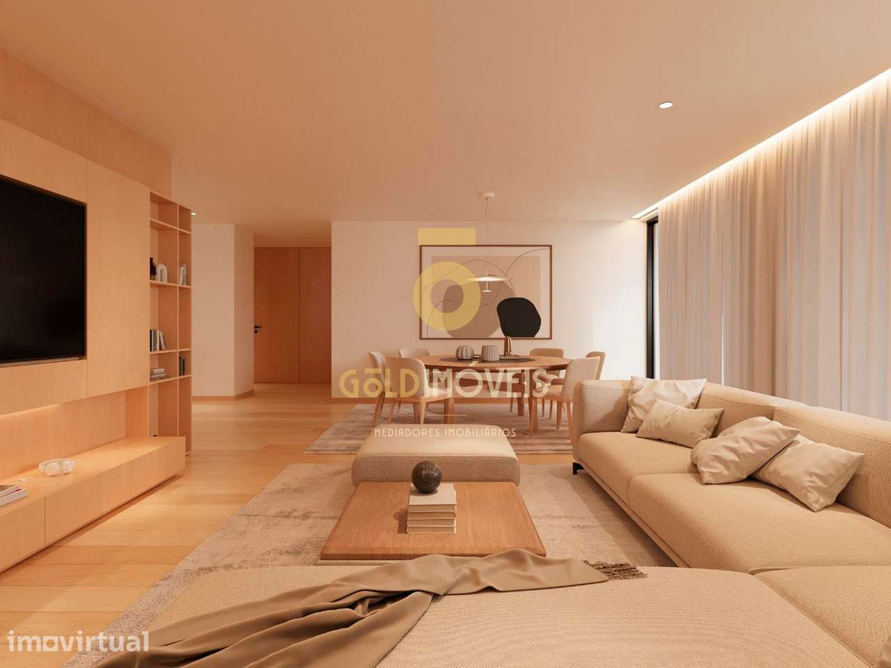 Apartamento T3 Venda em Penafiel,Penafiel - Grande imagem: 5/30