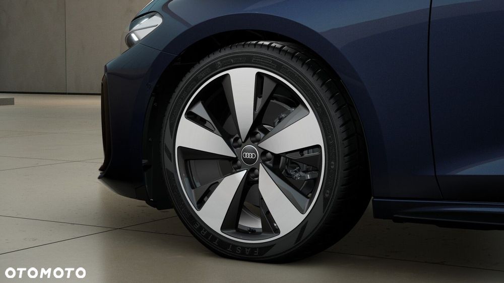 Audi A5 Limousine - 7