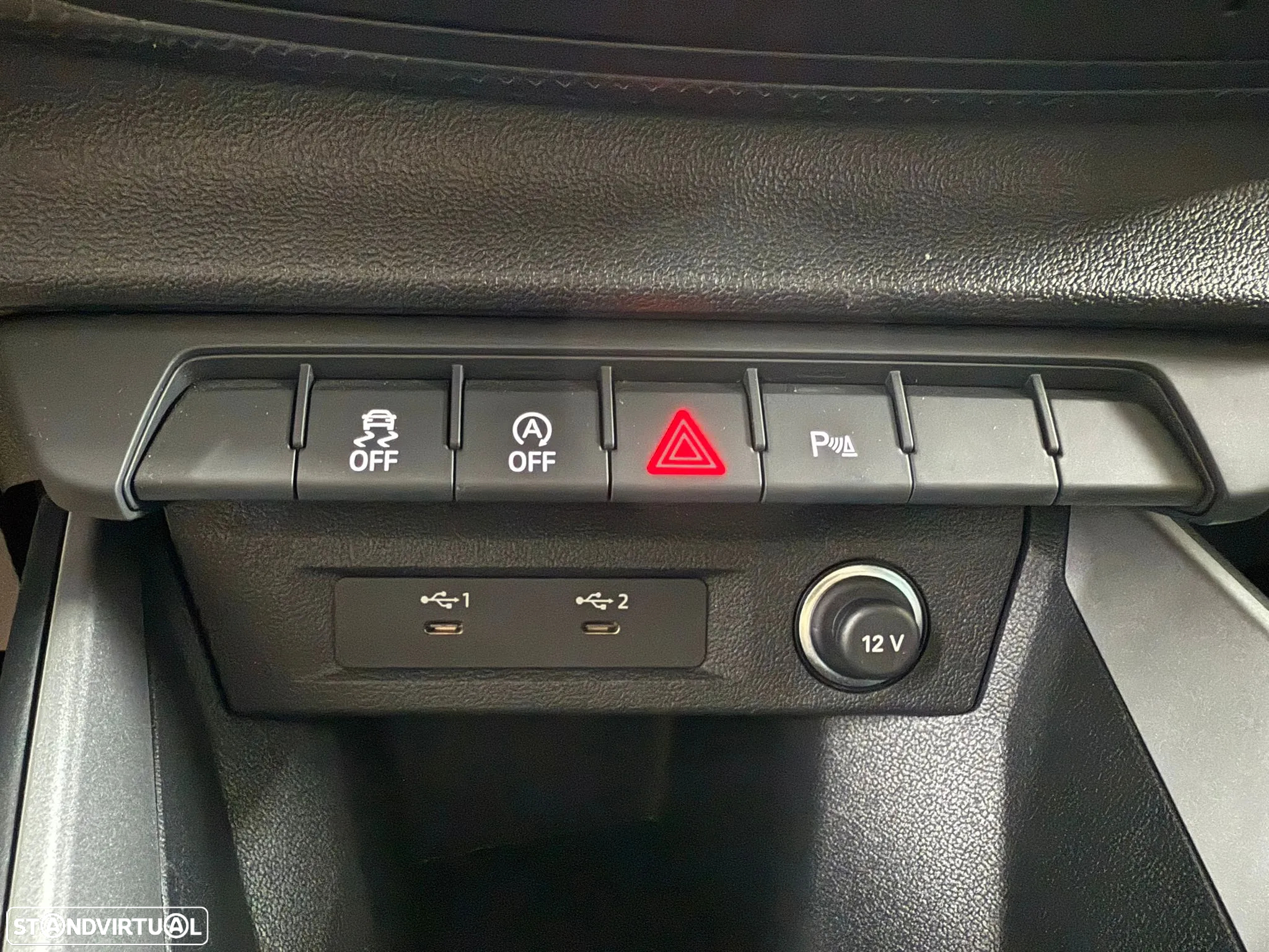 Audi A1 Sportback 30 TFSI Advanced - 24