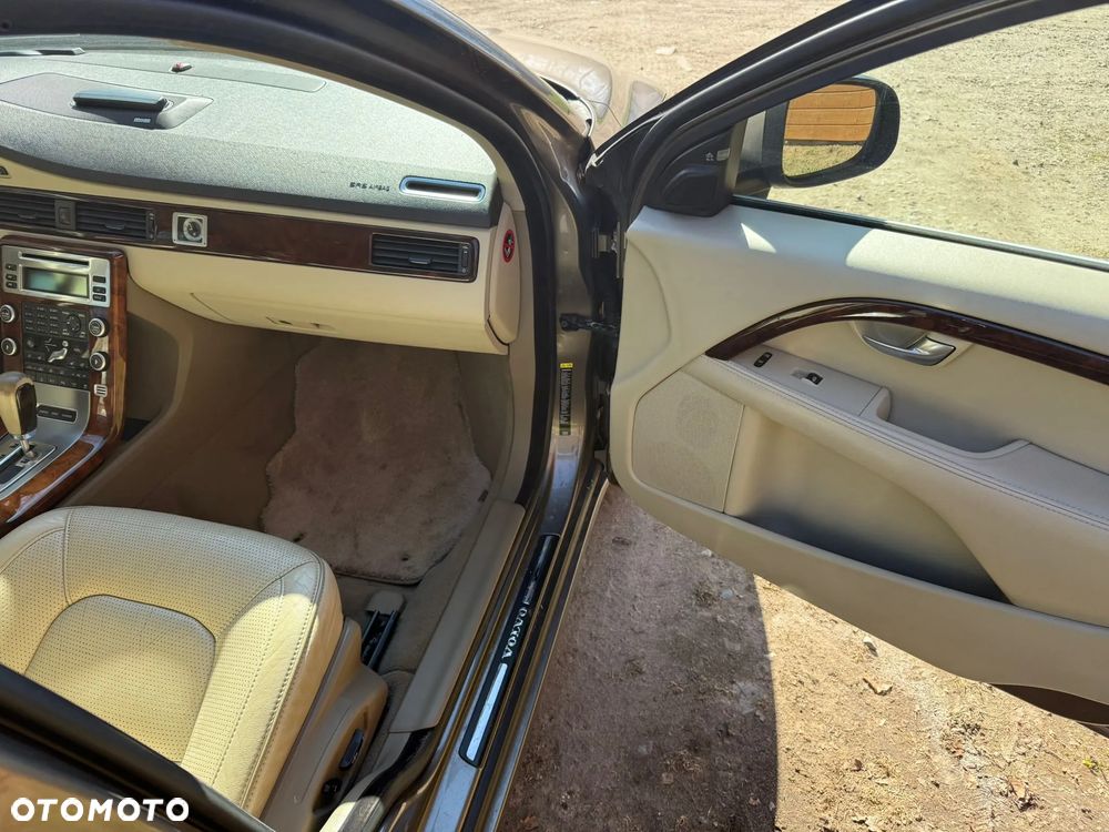 Volvo S80 2.4D5 AWD Executive - 13