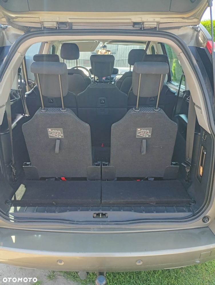 Citroën C4 Picasso 1.8i SX Pack - 6
