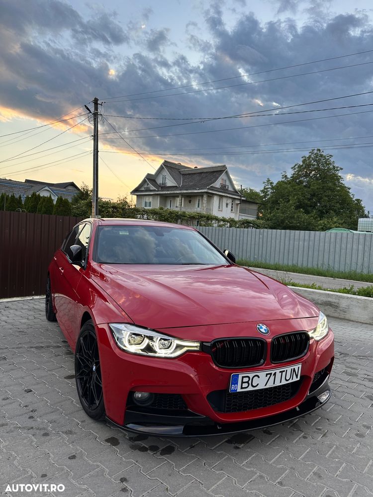 BMW Seria 3 - 2