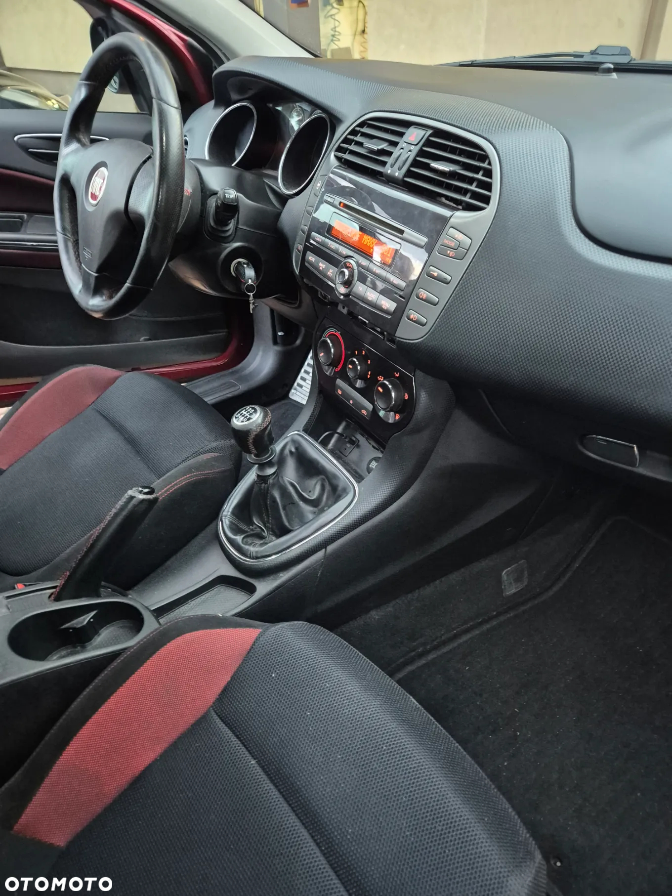 Fiat Bravo - 5