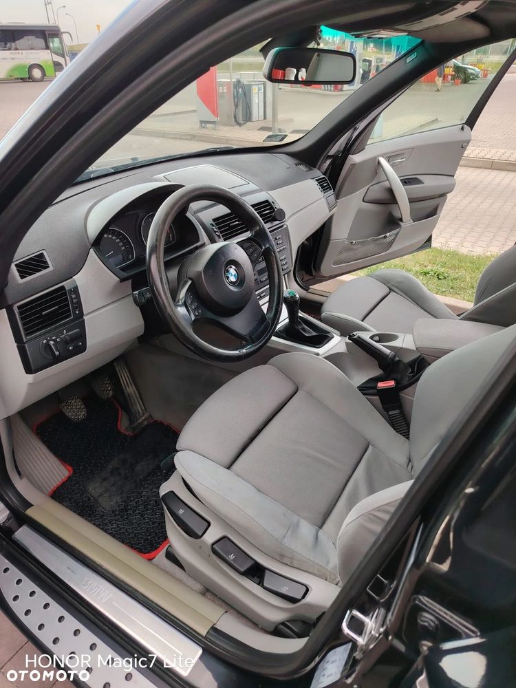 BMW X3 - 12