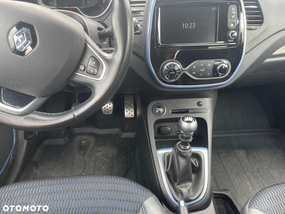 Renault Captur - 6