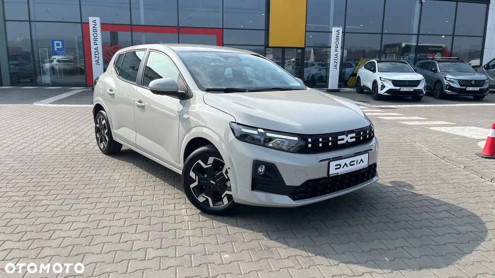 Dacia Sandero - 17