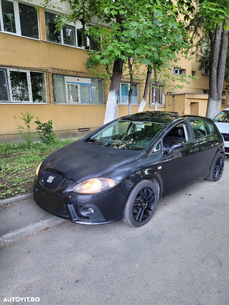 Seat Leon - 11