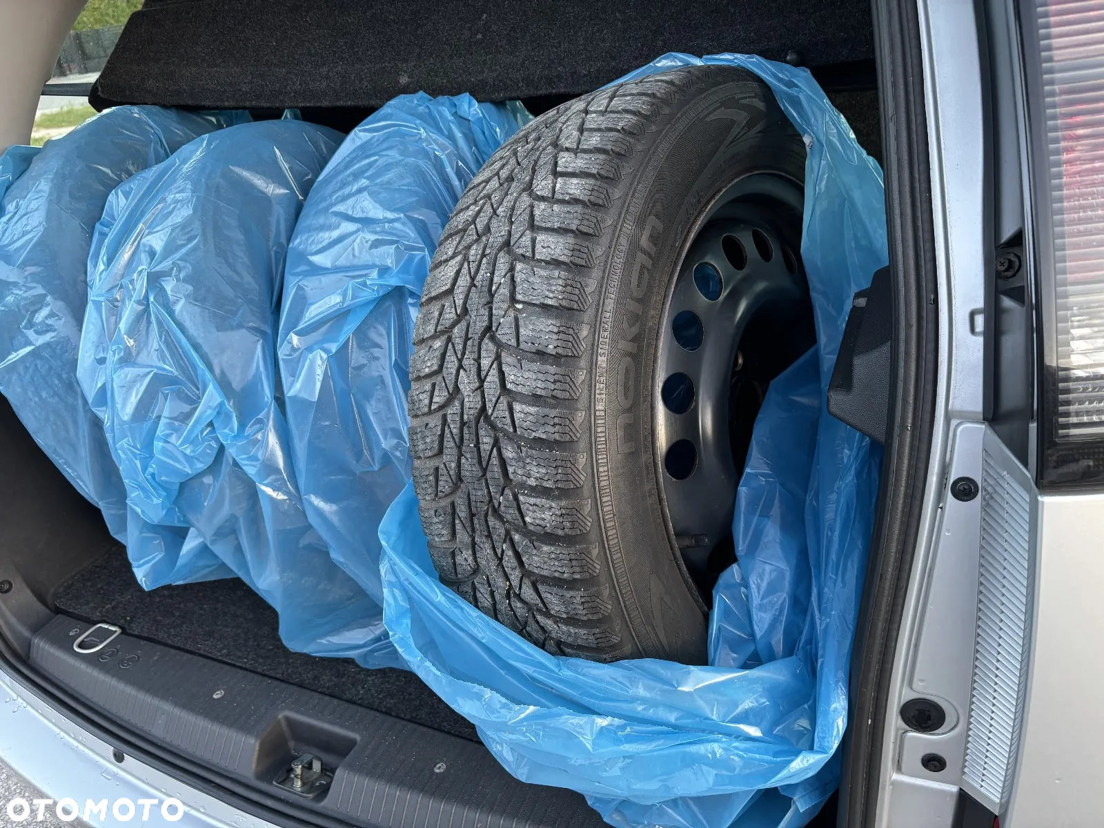 Opel Meriva - 32