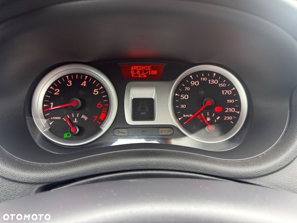 Renault Clio 1.2 16V Alize Euro5 - 21